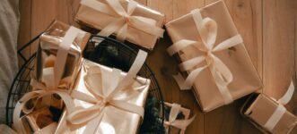 Top 5 Creative Gift Ideas for Birthdays and Celebrations